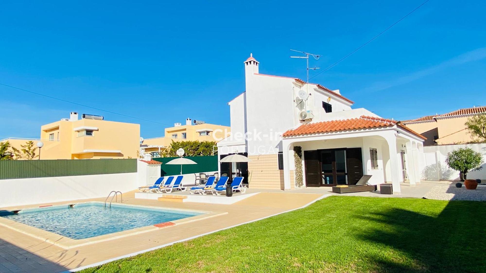 Villa Lili By Check-in Portugal